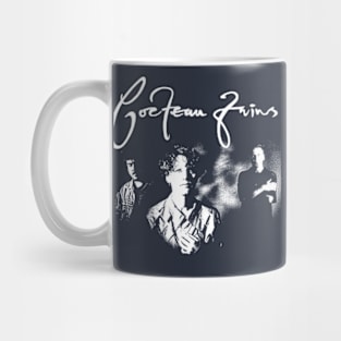 Cocteau off Mug